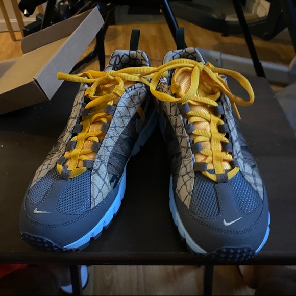 Nike Other - Nike trail sneakers